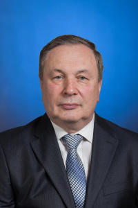 Смолянинов Алексей Александрович