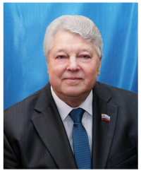 Бычков Андрей Иванович