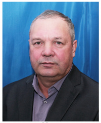 Мошков Василий Сергеевич