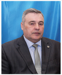 Рыжов Борис Васильевич