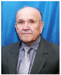 Королев Борис Алексеевич