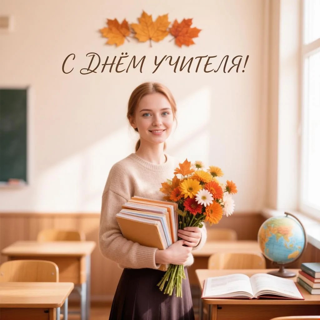 Уважаемые педагоги!