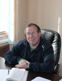 Шадрин Анатолий Антонович