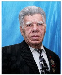 Сидоров Александр Васильевич