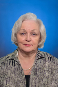 Цыпылова Елена Михайловна