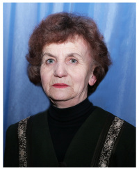 Колоколкина Елена Алексеевна